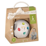 Bola sensorial so'pure sophie la girafe 2