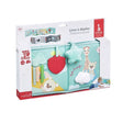 Libro desplegable sophie la girafe 1