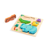 Encajable woodywild djeco 1