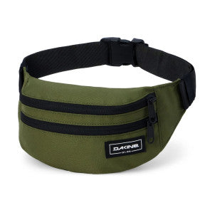 Riñonera classic hip pack cypress dakine 1
