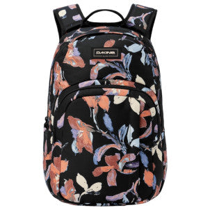 Mochila campus m 25l dark ephemera dakine 1