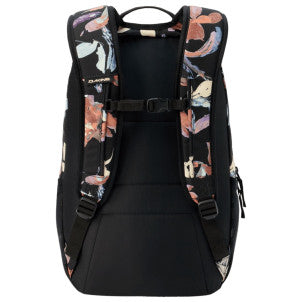 Mochila campus m 25l dark ephemera dakine 2