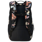 Mochila campus m 25l dark ephemera dakine 2