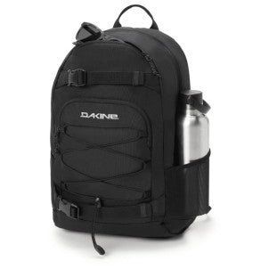Mochila grom 23l black dakine 1