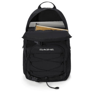 Mochila grom 23l black dakine 2