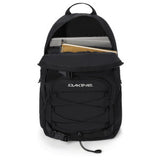 Mochila grom 23l black dakine 2
