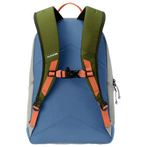 Mochila grom 23l crestline dakine 2