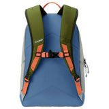 Mochila grom 23l crestline dakine 2
