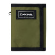 Cartera vert rail cypress dakine 1