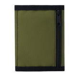 Cartera vert rail cypress dakine 2