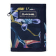 Cartera vert rail hanalei dakine 1