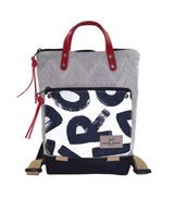 Mochila book holder mini hm228 daniel chong 1