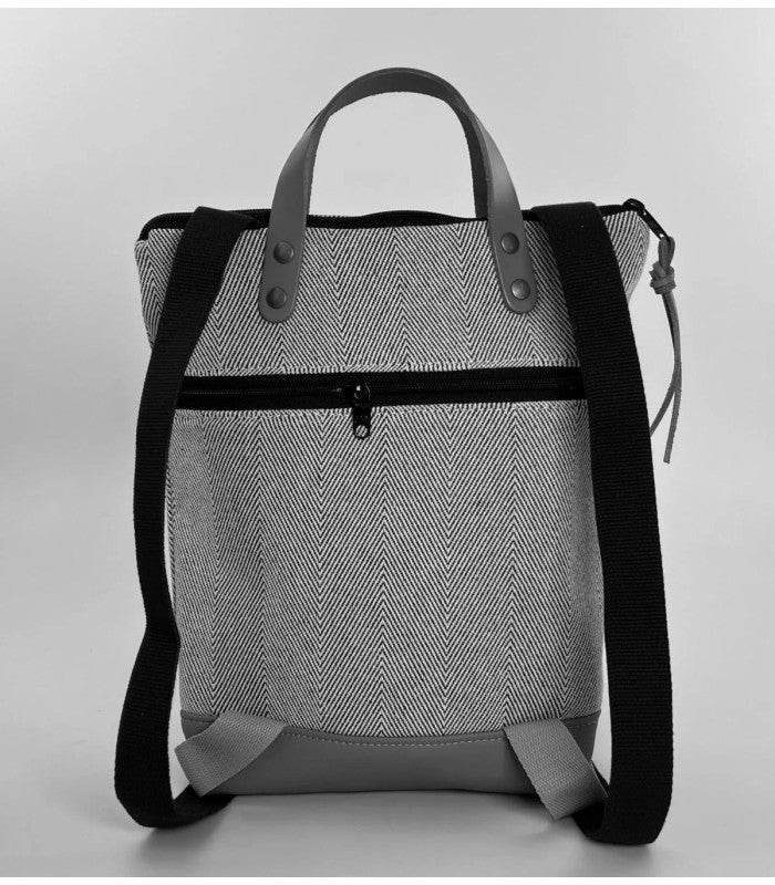 Mochila book holder mini hm228 daniel chong 2