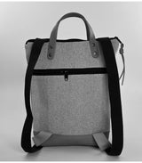 Mochila book holder mini hm228 daniel chong 2
