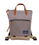 Mochila book holder mini imper hm196 daniel chong 1