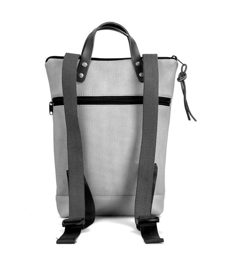 Mochila book holder mini imper hm196 daniel chong 2
