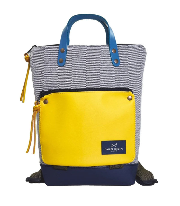 Mochila book holder mini hm235 daniel chong 1