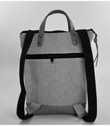 Mochila book holder mini hm235 daniel chong 2