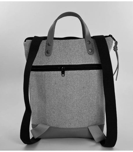 Mochila book holder mini hm235 daniel chong 2