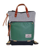Mochila book holder mini hm237 daniel chong 1