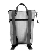 Mochila book holder mini dz graphic hm219 daniel chong 2