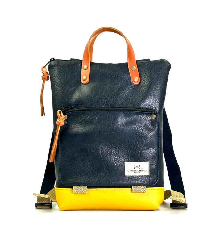 Mochila book holder mini brunello mb030 daniel chong 1