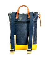 Mochila book holder mini brunello mb030 daniel chong 2
