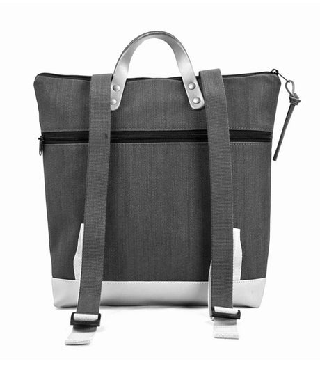 Mochila book holder cuadrada bc206 daniel chong 2