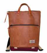 Mochila book holder rattan hi189 daniel chong 1