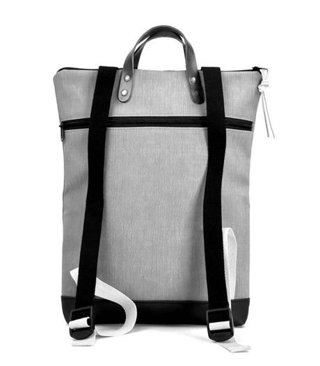 Mochila book holder rattan hi189 daniel chong 2