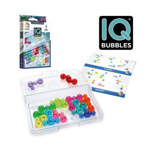 Iq bubbles smart games 1