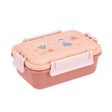 Caja almuerzo bento mouse fairies tutete 1