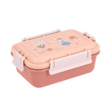 Caja almuerzo bento mouse fairies tutete 1