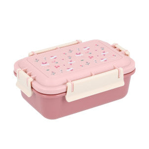 Caja almuerzo bento blossom birds tutete 1