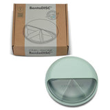 Caja de almuerzo bentodisc green carl oscar 2