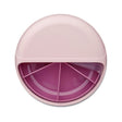 Caja de almuerzo bentodisc pink carl oscar 1
