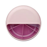 Caja de almuerzo bentodisc pink carl oscar 1