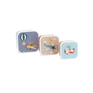 3 cajitas merienda planes tutete 1