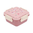 Caja merienda grande blossom birds tutete 1