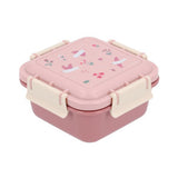 Caja merienda grande blossom birds tutete 1