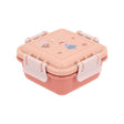 Cajita merienda mouse fairies tutete 1