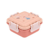 Cajita merienda mouse fairies tutete 1