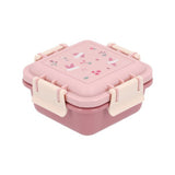 Cajita merienda blossom birds tutete 1