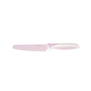 Cuchillo autonomia niños rose sorbet kiddikutter 1