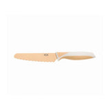 Cuchillo autonomia niños iced apricot kiddikutter 1