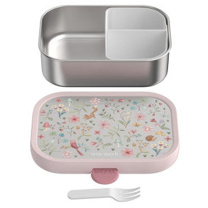 Caja almuerzo campus acero fairy wonders little dutch 2