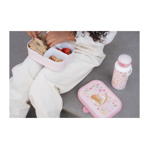 Caja almuerzo campus fairy garden little dutch 2