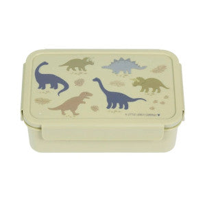 Caja almuerzo bento dinosaurios a little lovely company 1