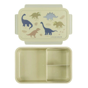 Caja almuerzo bento dinosaurios a little lovely company 2