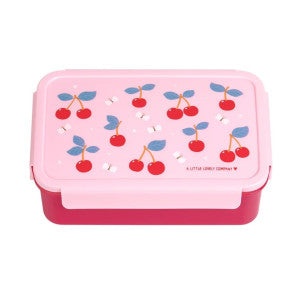 Caja almuerzo bento cerezas a little lovely company 1